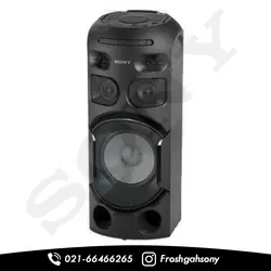 سیستم صوتی سونی شیک مدل MHC-V41D