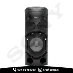 سیستم صوتی سونی شیک مدل MHC-V41D