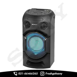 سیستم صوتی سونی شیک مدل MHC-V21D