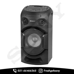 سیستم صوتی سونی شیک مدل MHC-V21D