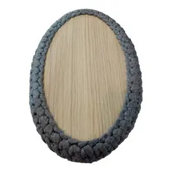 سبد قلاب بافی تریکو مدل هوای تازه مجموعه سه عددی