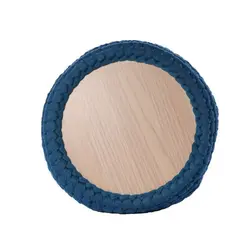 سبد قلاب بافی تریکو مدل وارک