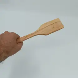 کفگیر آشپزی جی اند آر کد 9034