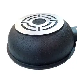 تابه وک آر.آی.اف مدل لوتوس سایز 20