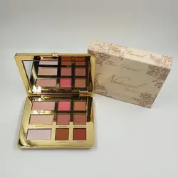پالت سایه توفیسد TOO FACED
