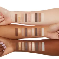 پالت سایه توفیسد TOO FACED