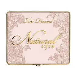 پالت سایه توفیسد TOO FACED