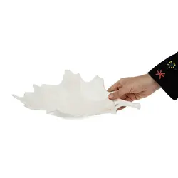 ظرف سرو جانستون مدل دو بلوط