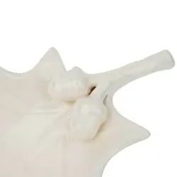 ظرف سرو جانستون مدل دو بلوط