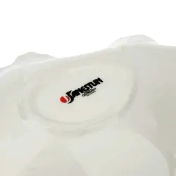 ظرف سرو جانستون مدل دو بلوط