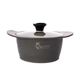 قابلمه کویین مدل السا سایز24