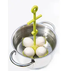 ابزار پخت تخم مرغ سبز کوزیول