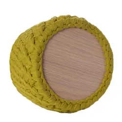 سبد قلاب بافی تریکو مدل V01