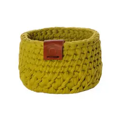 سبد قلاب بافی تریکو مدل V01