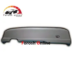 سپر عقب wrc 206