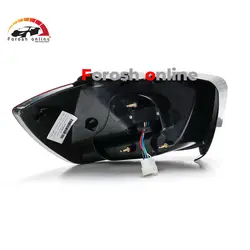 چراغ عقب تیبا ۲ طرح ۲۰۷