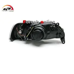 چراغ جلو پراید ۱۳۱ طرح M