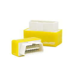 کيت OBD افزايش قدرت و گشتاور