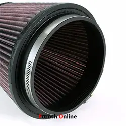 فیلتر هوا اسپرت بلند K&amp;N 429