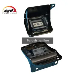 دسته موتور چپ تیگو 5