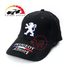 کلاه اسپرت لوگوی خودرو