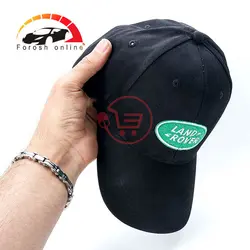 کلاه اسپرت لوگوی خودرو