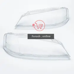 طلق چراغ جلو پژو پارس