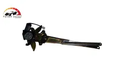 دستگاه شیشه بالابر جلو  ام وی ام 110