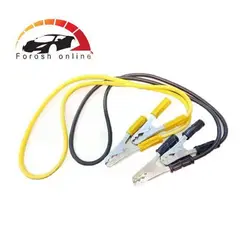 کابل باطری به باطری خودرو (800 آمپر) کابل اتصال باتری