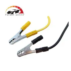 کابل باطری به باطری خودرو (800 آمپر) کابل اتصال باتری