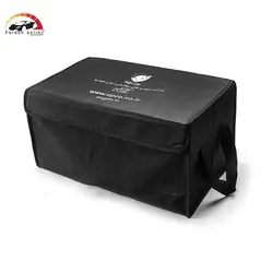 باکس نظم دهنده صندوق عقب خودرو