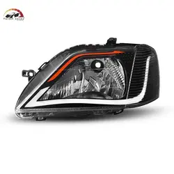 چراغ جلو ال ۹۰ طرح لکسوس