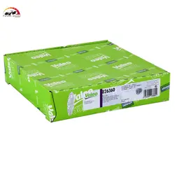 دیسک و صفحه پژو 206 تیپ 5 والئو سبز(826211) | ساخت فرانسه لیبل اصالت کالا