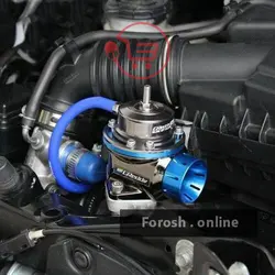 سوپاپ تخلیه فشار هوای توربو GREDDY