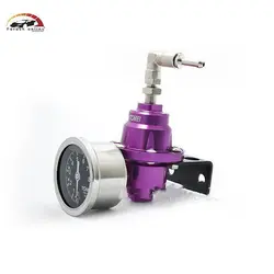 رگلاتور تنظیم فشار سوخت Fuel Regulator