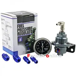 رگلاتور تنظیم فشار سوخت Fuel Regulator