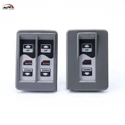 کلید شیشه بالابر پراید ۱۳۱ اتومات