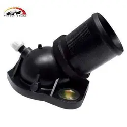 درب ترموستات پژو 1800با اورینگ و پیچ هواگیری