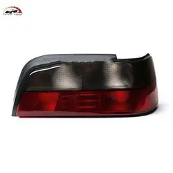 چراغ خطر عقب پژو پارس ELX