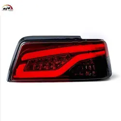 خطر عقب اسپرت پژو ۴۰۵ طرح کادنزا