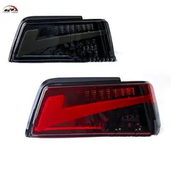 چراغ خطر اسپرت پژو ۴۰۵ طرح لکسوس