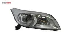 چراغ جلو راست لیفان X60 مدل S4121200