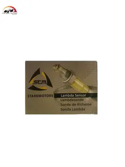 سنسور اکسیژن x22