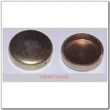 پولک بزرگ سر سیلندر بنز - 314