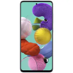 گوشی موبایل سامسونگ مدل Galaxy A51 SM-A515F/DSN دو سیم کارت ظرفیت 128گیگابایت - فروشگاه اینترنتی فول پیکسل
