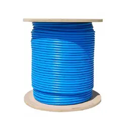 کابل شبکه لگراند - آبی LEGRAND CAT6 - SFTP - فروشگاه اینترنتی فول پیکسل