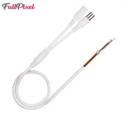 کابل تعمیر دوربین مداربسته 5 پین - فروشگاه اینترنتی فول پیکسل