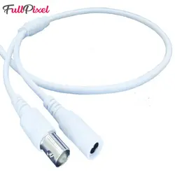 کابل تعمیر دوربین مداربسته 5 پین - فروشگاه اینترنتی فول پیکسل