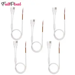 کابل تعمیر دوربین مداربسته 5 پین - فروشگاه اینترنتی فول پیکسل