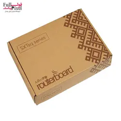 رادیو وایرلس SXTsq 5 High power میکروتیک مدل RBSXTsq5HPnD - فروشگاه اینترنتی فول پیکسل